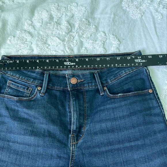Levi’s denizen Bermuda shorts - Picture 7 of 9